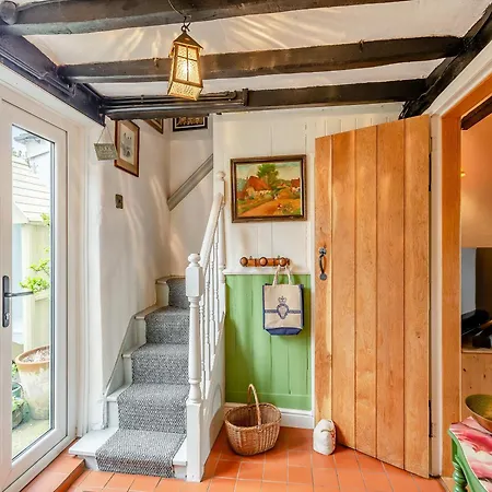 Elm Holiday home