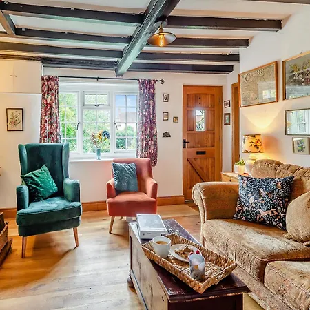 Casa vacanze Elm South Otterington